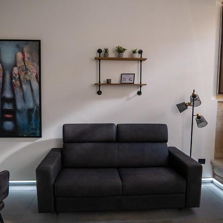 Vakkia - Ortigia Holiday Home Сиракуза Екстериор снимка