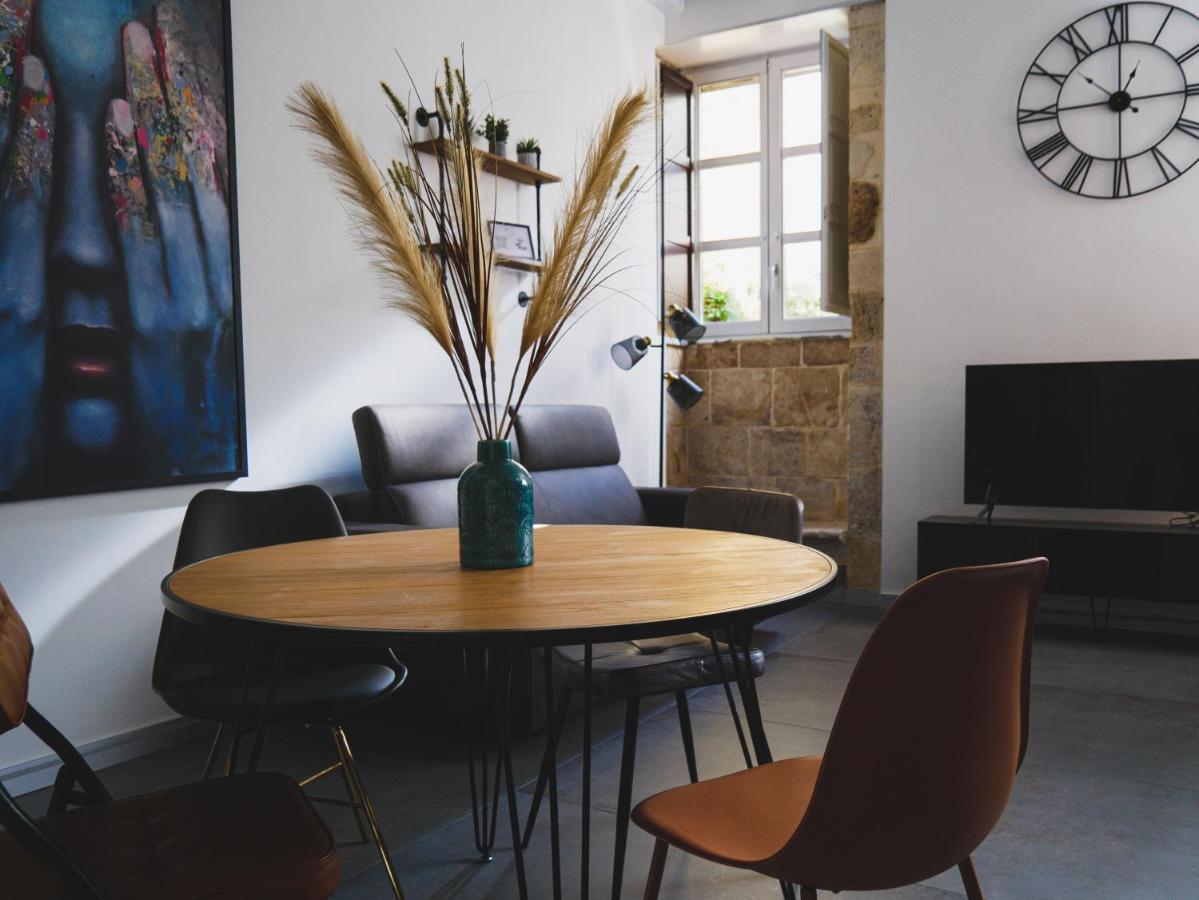Vakkia - Ortigia Holiday Home Сиракуза Екстериор снимка