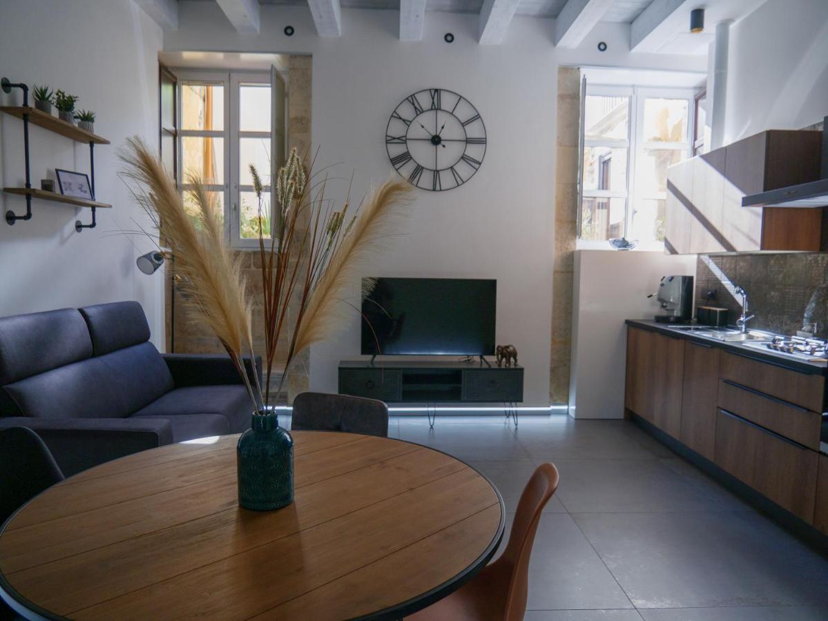 Vakkia - Ortigia Holiday Home Сиракуза Екстериор снимка
