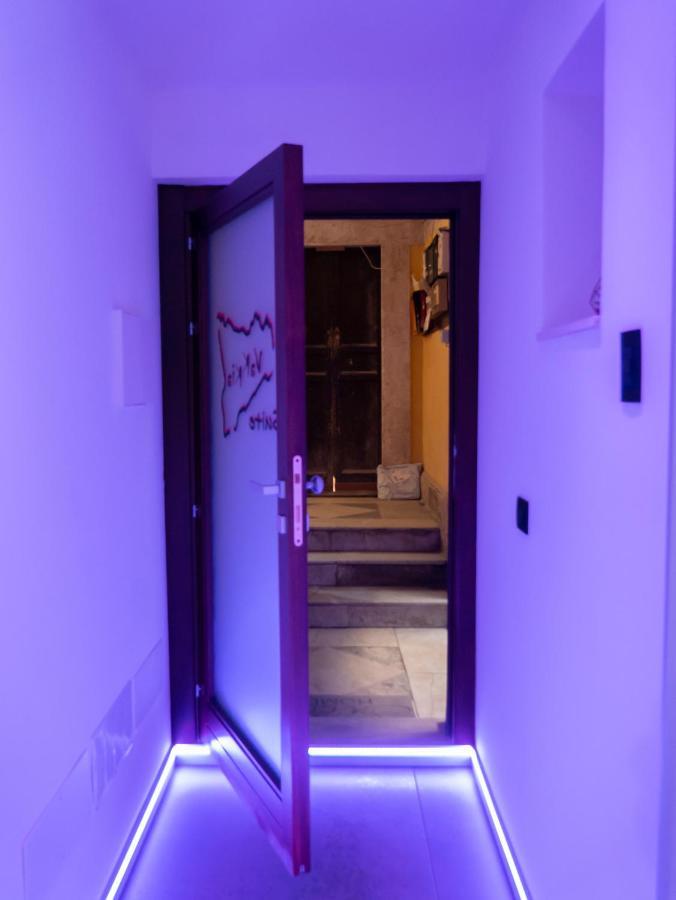 Vakkia - Ortigia Holiday Home Сиракуза Екстериор снимка