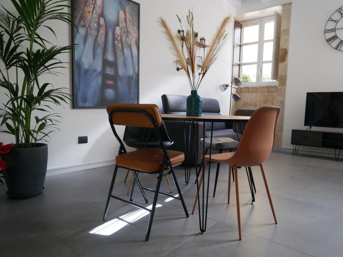 Vakkia - Ortigia Holiday Home Сиракуза Екстериор снимка