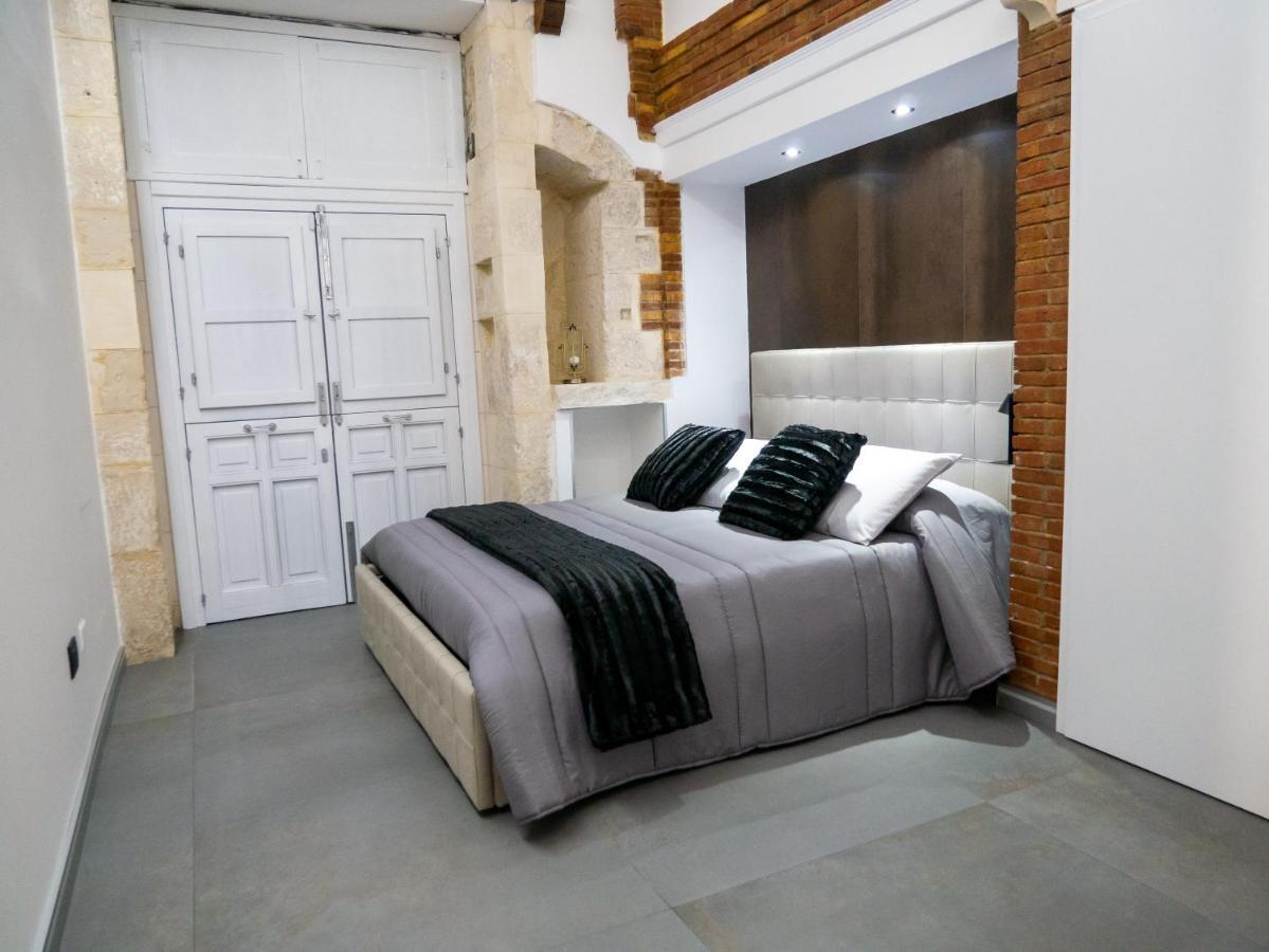 Vakkia - Ortigia Holiday Home Сиракуза Екстериор снимка