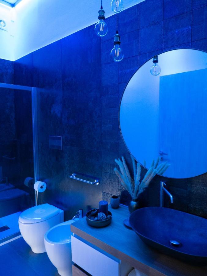 Vakkia - Ortigia Holiday Home Сиракуза Екстериор снимка