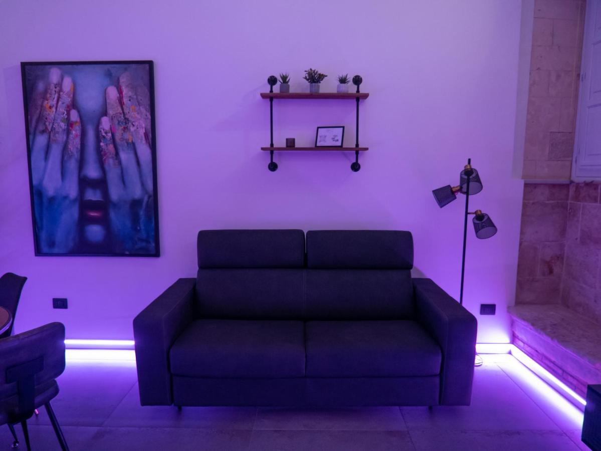 Vakkia - Ortigia Holiday Home Сиракуза Екстериор снимка