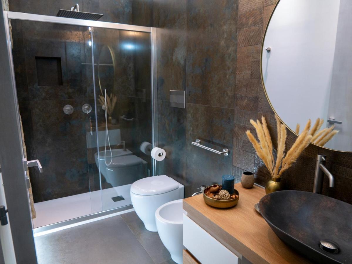 Vakkia - Ortigia Holiday Home Сиракуза Екстериор снимка