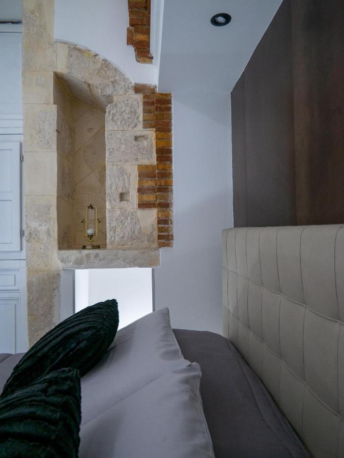 Vakkia - Ortigia Holiday Home Сиракуза Екстериор снимка