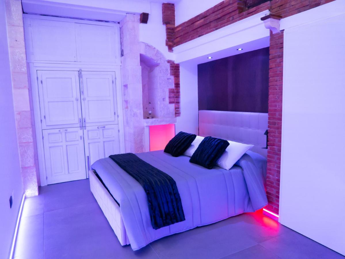 Vakkia - Ortigia Holiday Home Сиракуза Екстериор снимка