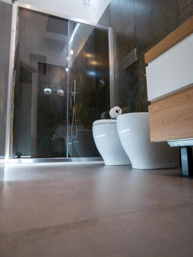 Vakkia - Ortigia Holiday Home Сиракуза Екстериор снимка