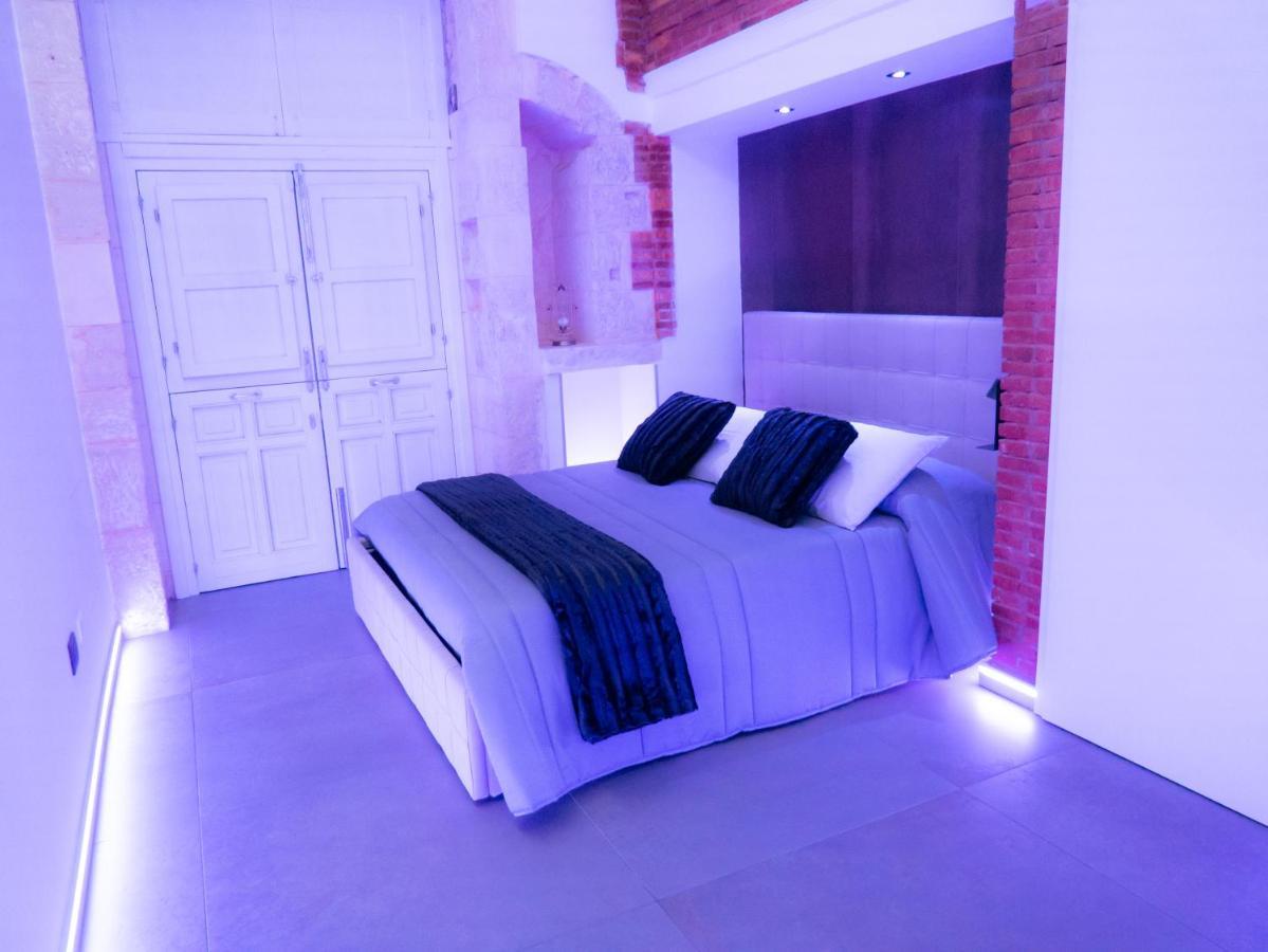 Vakkia - Ortigia Holiday Home Сиракуза Екстериор снимка