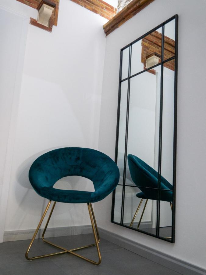 Vakkia - Ortigia Holiday Home Сиракуза Екстериор снимка