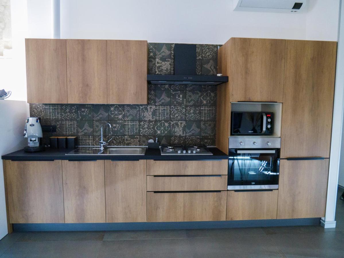 Vakkia - Ortigia Holiday Home Сиракуза Екстериор снимка